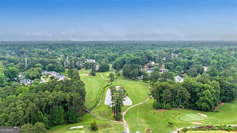 3730 Creekstone WAY Marietta, GA 30068
