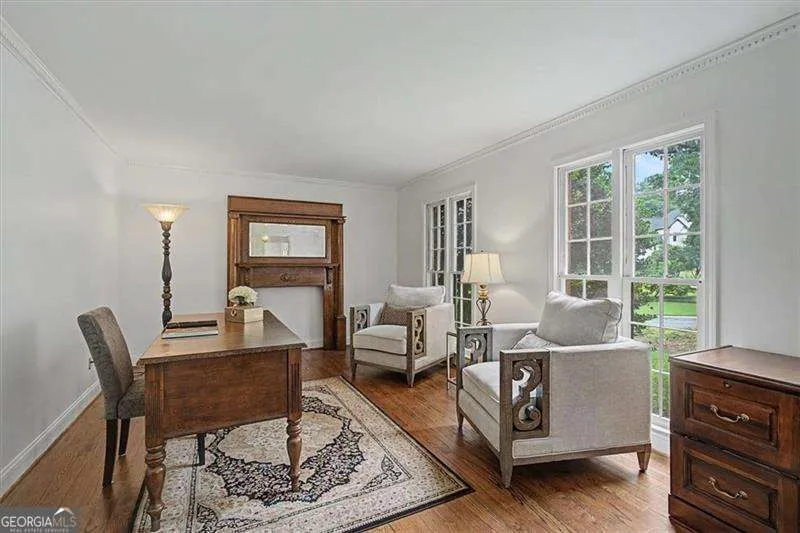 3730 Creekstone WAY Marietta, GA 30068