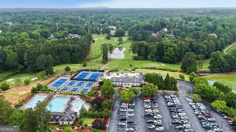 3730 Creekstone WAY Marietta, GA 30068