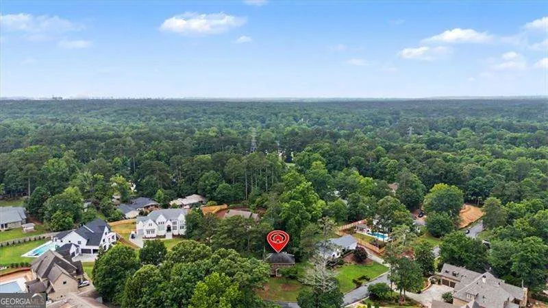 3730 Creekstone WAY Marietta, GA 30068