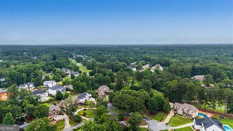 3730 Creekstone WAY Marietta, GA 30068