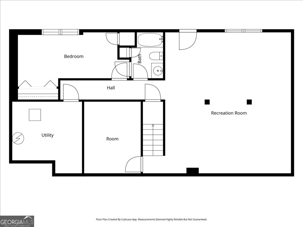 3730 Creekstone WAY Marietta, GA 30068