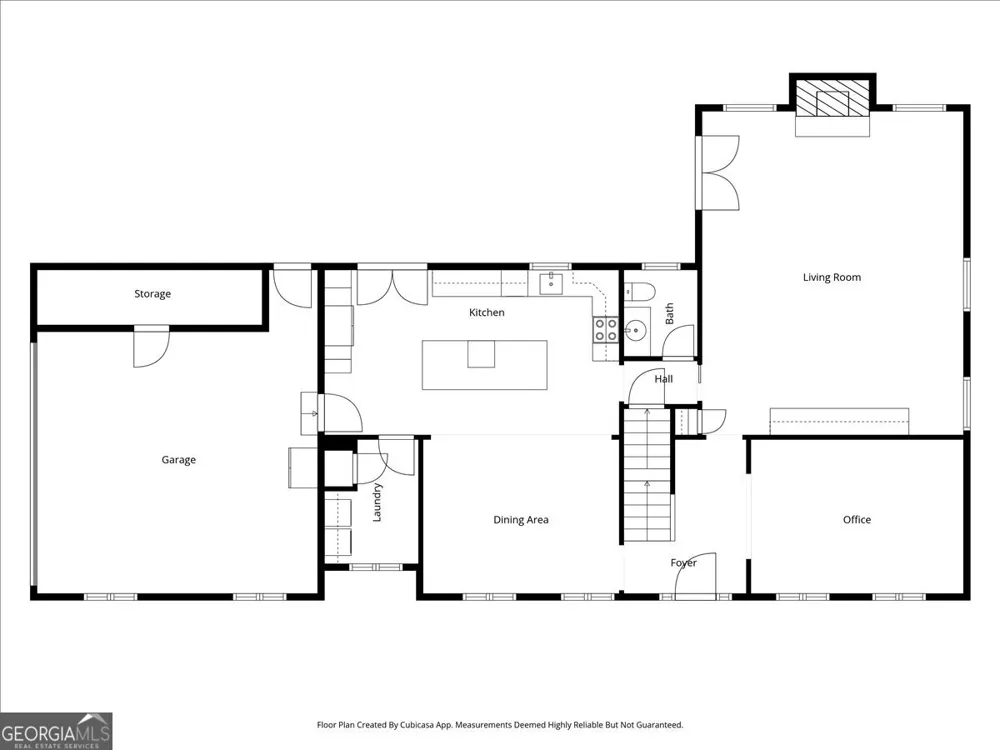 3730 Creekstone WAY Marietta, GA 30068