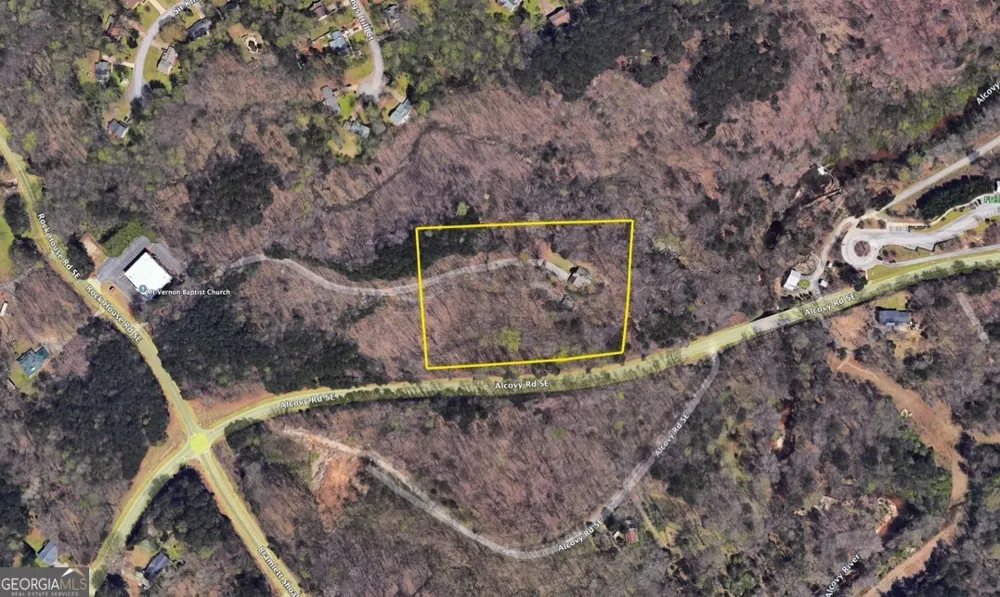 480 Rock House RD Lawrenceville, GA 30045