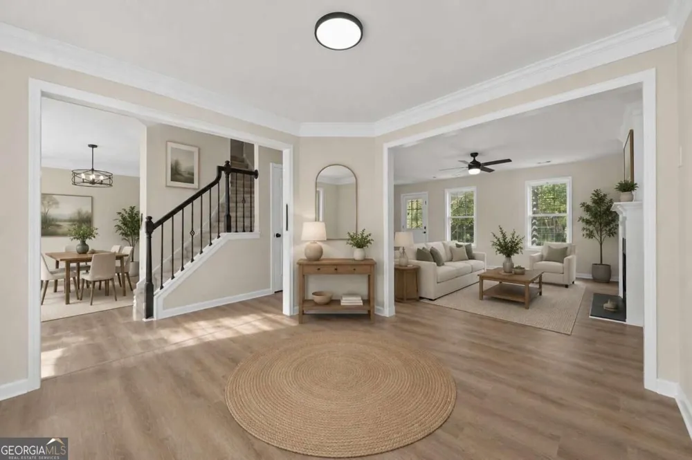 1197 Adah CT Lawrenceville, GA 30043
