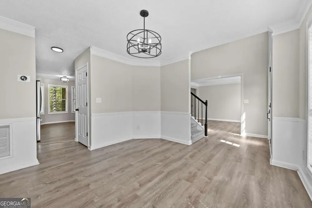 1197 Adah CT Lawrenceville, GA 30043