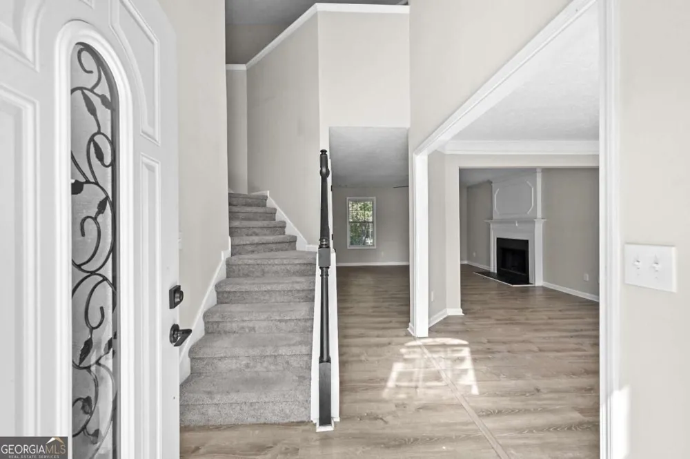 1197 Adah CT Lawrenceville, GA 30043