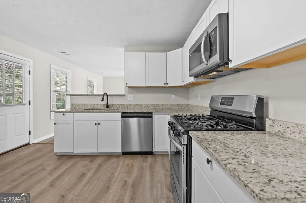 1197 Adah CT Lawrenceville, GA 30043
