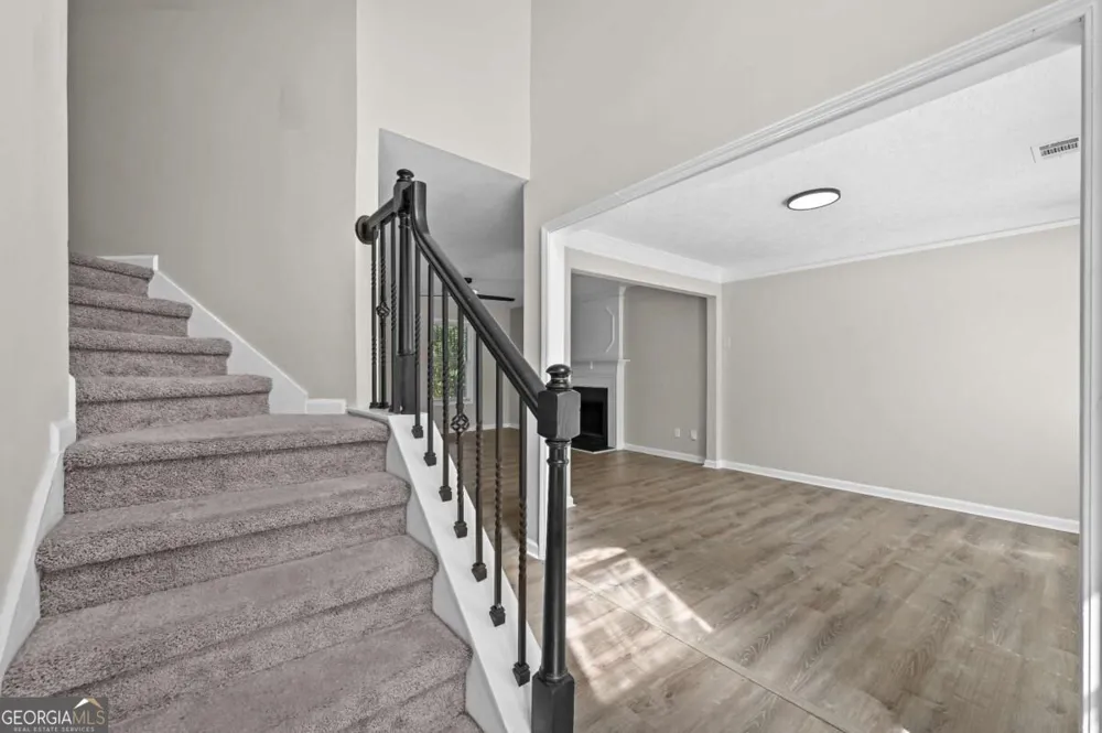 1197 Adah CT Lawrenceville, GA 30043