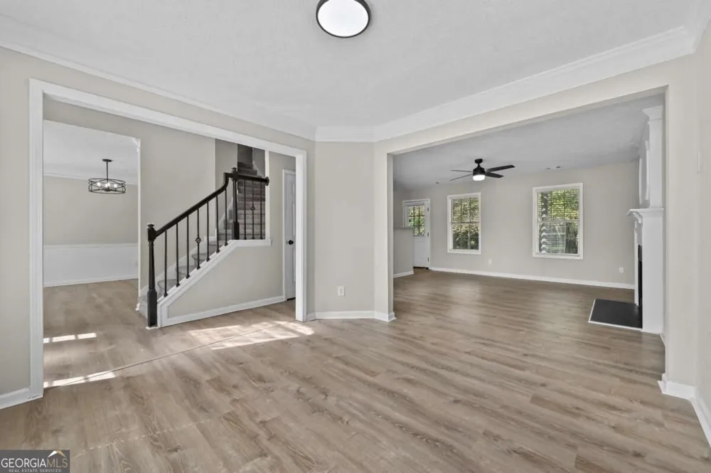 1197 Adah CT Lawrenceville, GA 30043