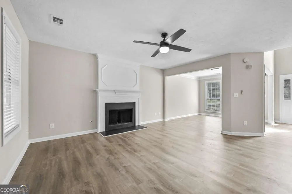1197 Adah CT Lawrenceville, GA 30043