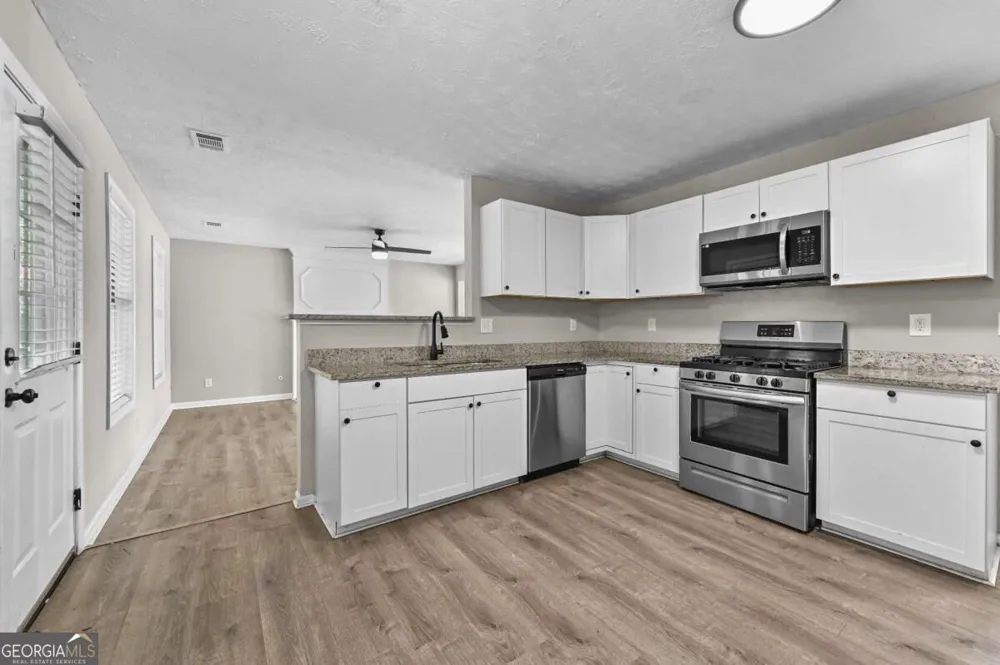 1197 Adah CT Lawrenceville, GA 30043