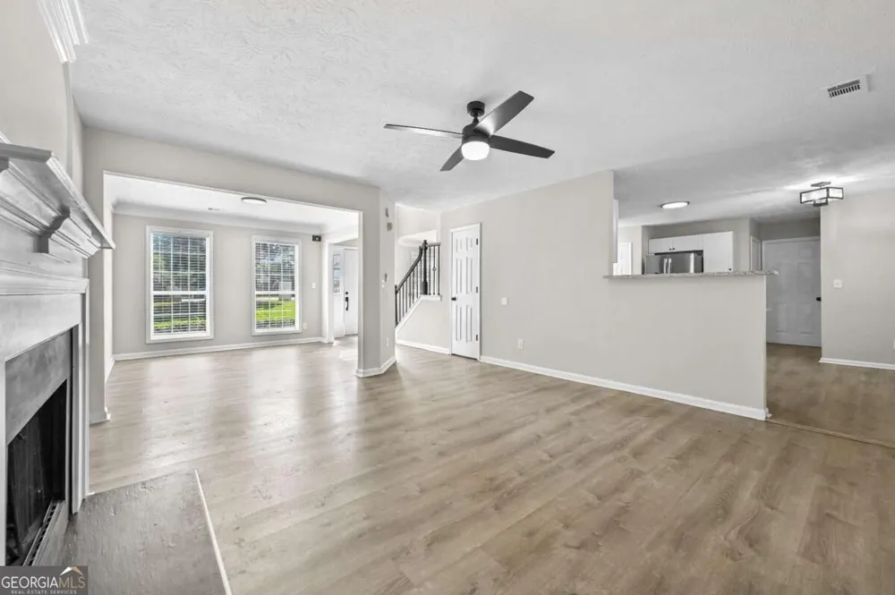 1197 Adah CT Lawrenceville, GA 30043