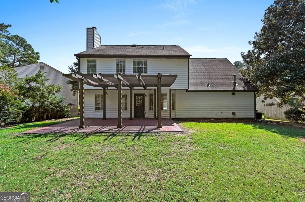 1197 Adah CT Lawrenceville, GA 30043