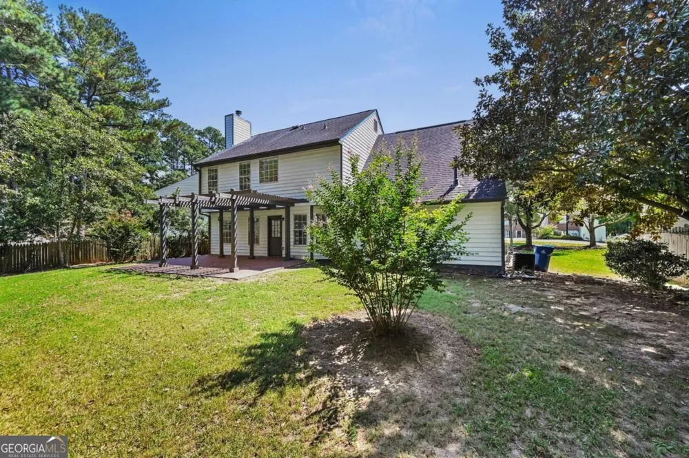 1197 Adah CT Lawrenceville, GA 30043