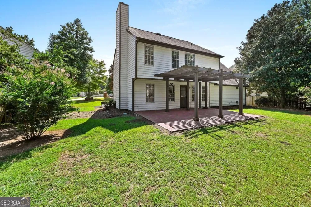 1197 Adah CT Lawrenceville, GA 30043