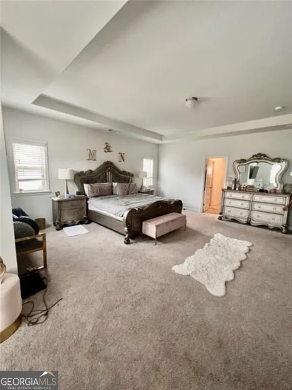 1897 Hanwoo LN Powder Springs, GA 30127
