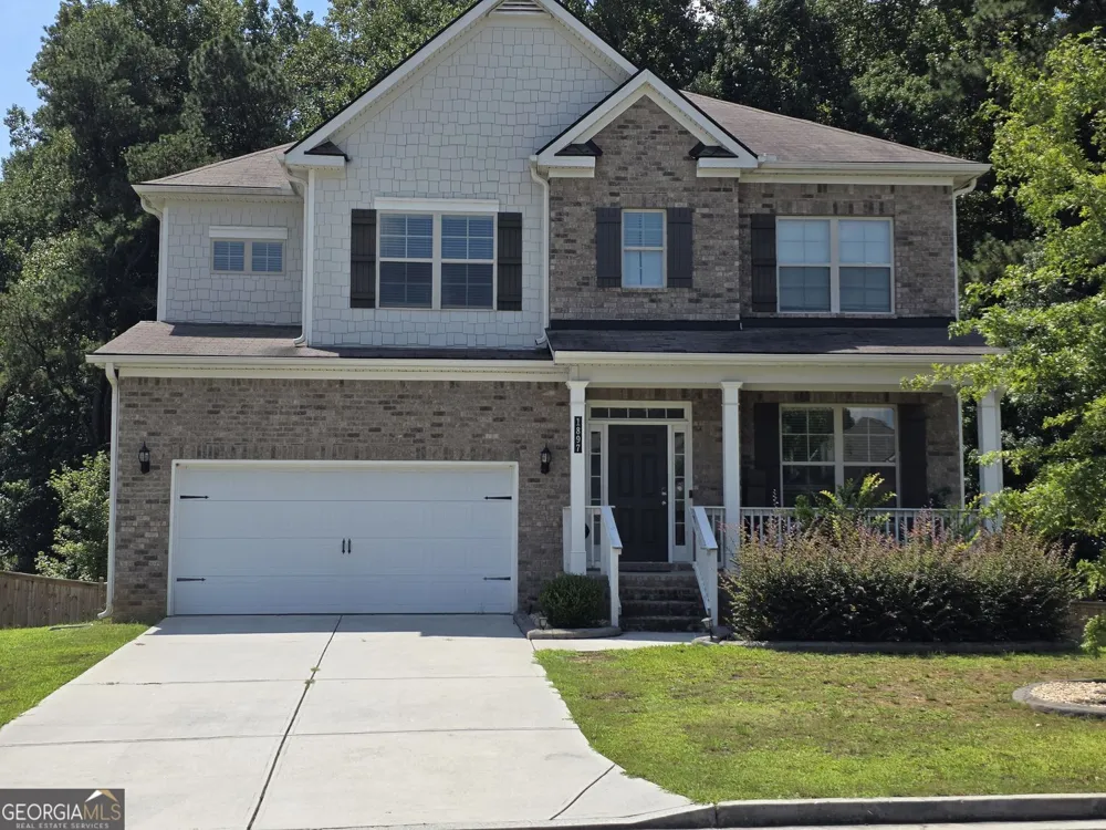 1897 Hanwoo LN Powder Springs, GA 30127