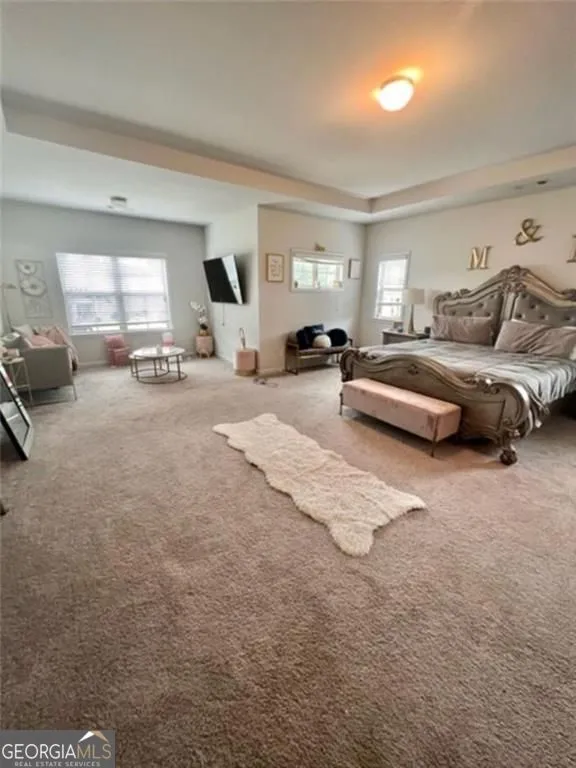 1897 Hanwoo LN Powder Springs, GA 30127