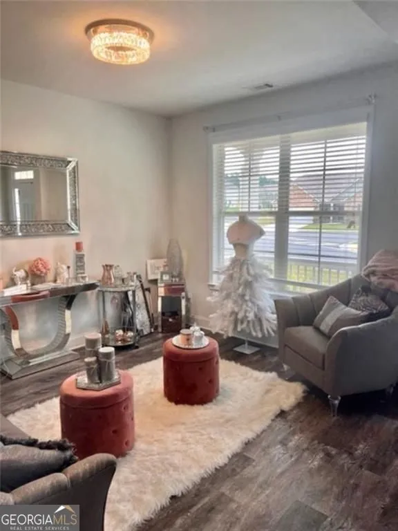 1897 Hanwoo LN Powder Springs, GA 30127