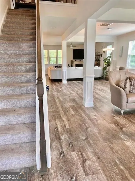 1897 Hanwoo LN Powder Springs, GA 30127