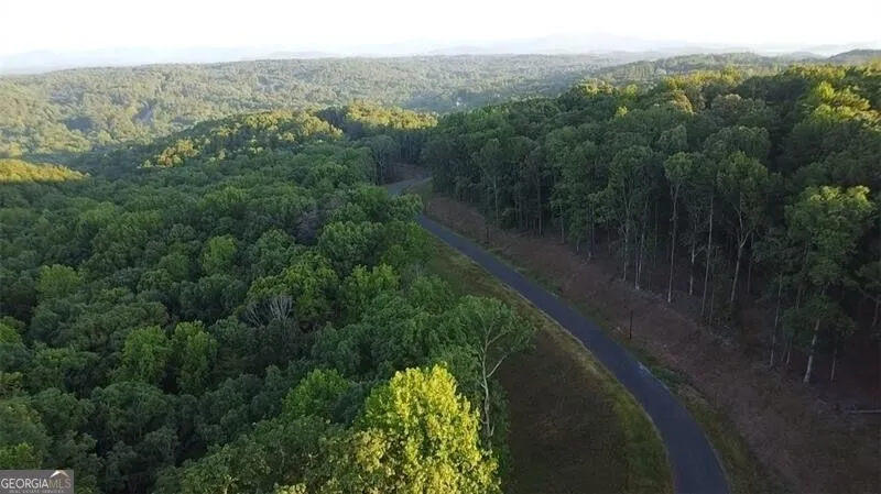 LOT 13 Norton Trail Dahlonega, GA 30533