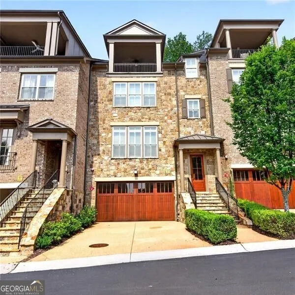3884 Paces Lookout DR SE Atlanta, GA 30339
