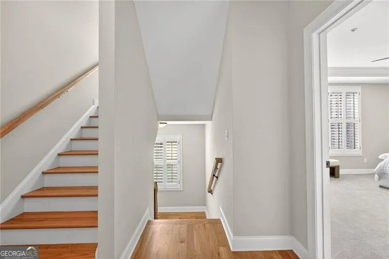 3884 Paces Lookout DR SE Atlanta, GA 30339