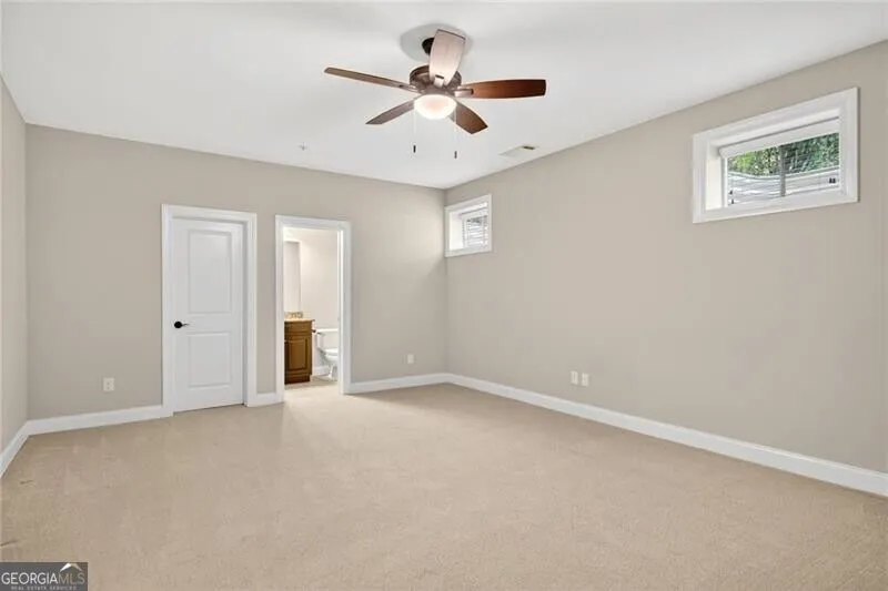 3884 Paces Lookout DR SE Atlanta, GA 30339