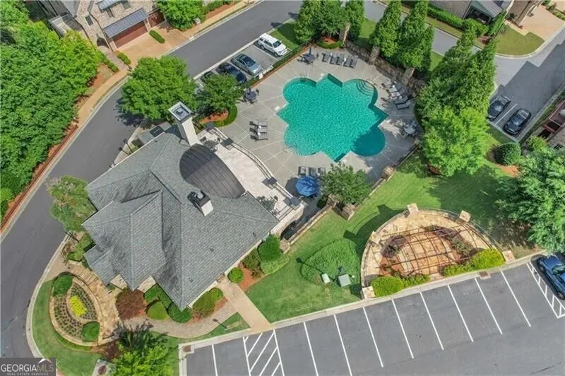 3884 Paces Lookout DR SE Atlanta, GA 30339
