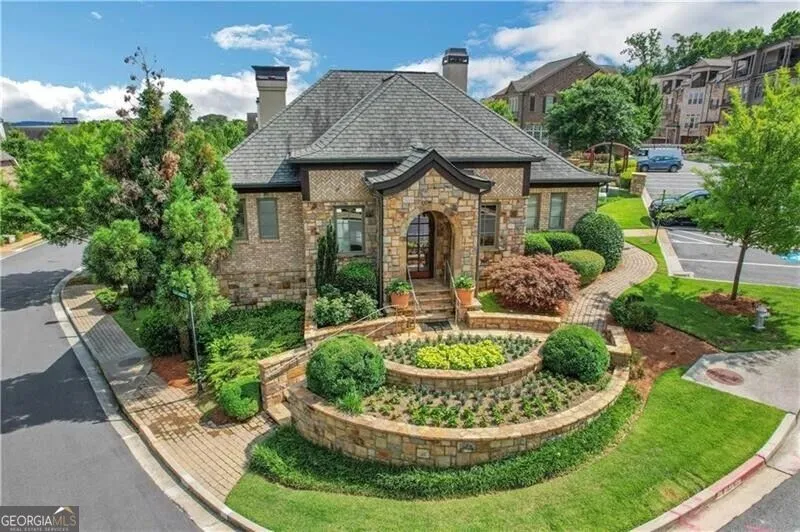 3884 Paces Lookout DR SE Atlanta, GA 30339