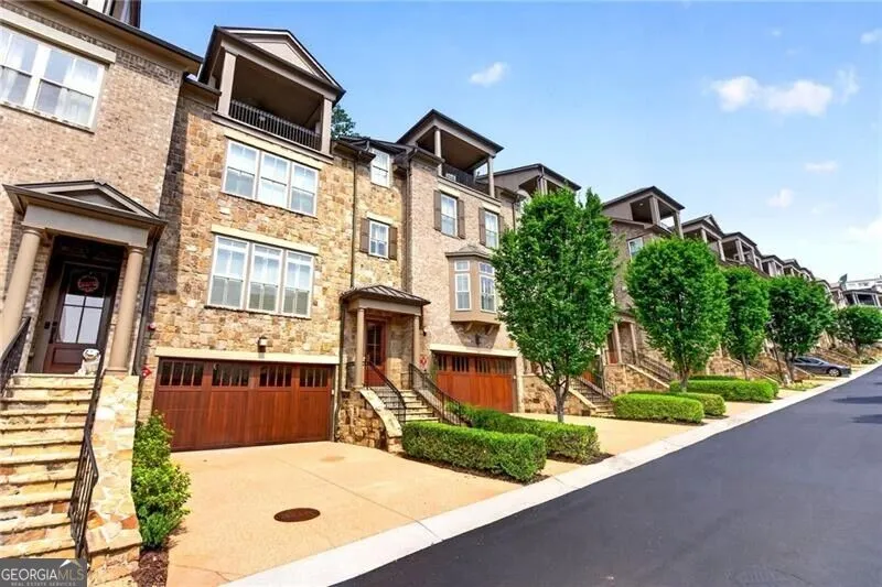 3884 Paces Lookout DR SE Atlanta, GA 30339