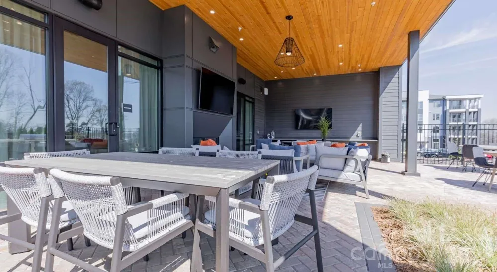 305 Prine Place #C4 Charlotte, NC 28213
