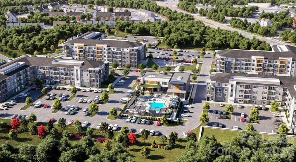 305 Prine Place #C4 Charlotte, NC 28213