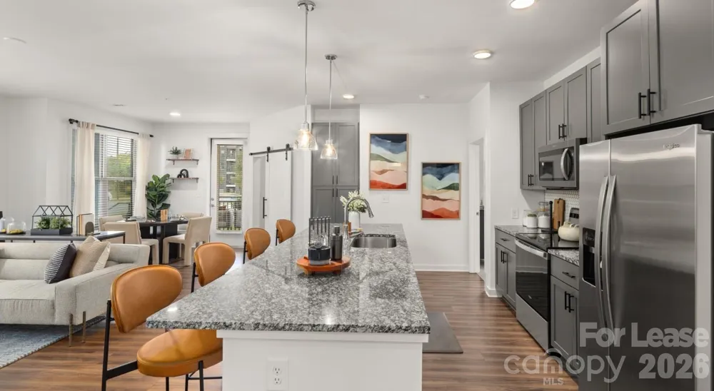 305 Prine Place #C4 Charlotte, NC 28213