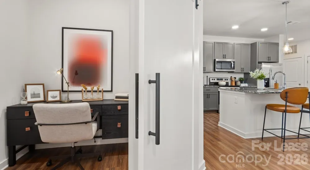 305 Prine Place #C4 Charlotte, NC 28213