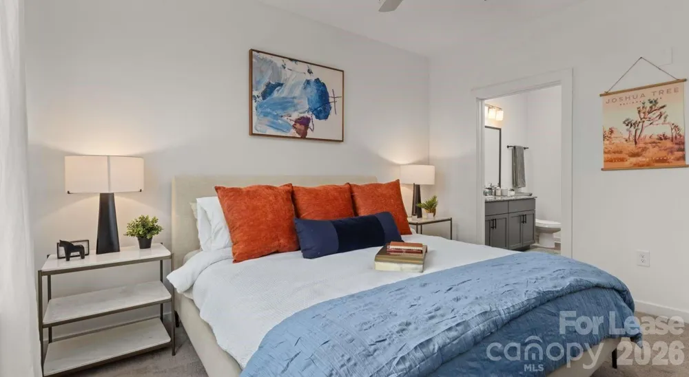 305 Prine Place #C4 Charlotte, NC 28213