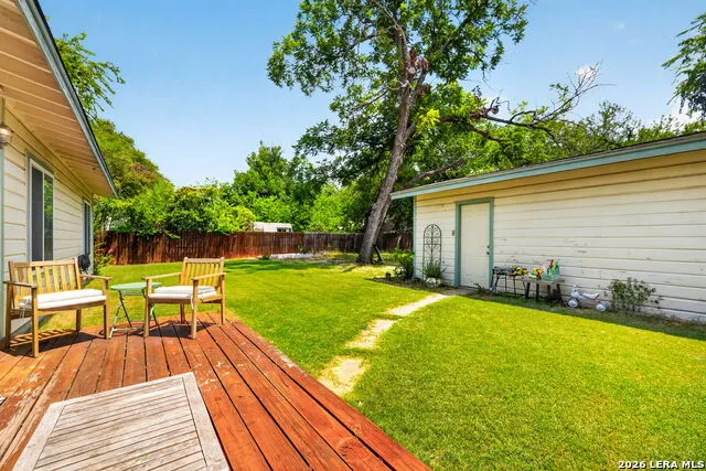 436 EL MONTE BLVD San Antonio, TX 78212