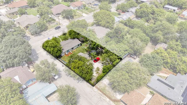 436 EL MONTE BLVD San Antonio, TX 78212