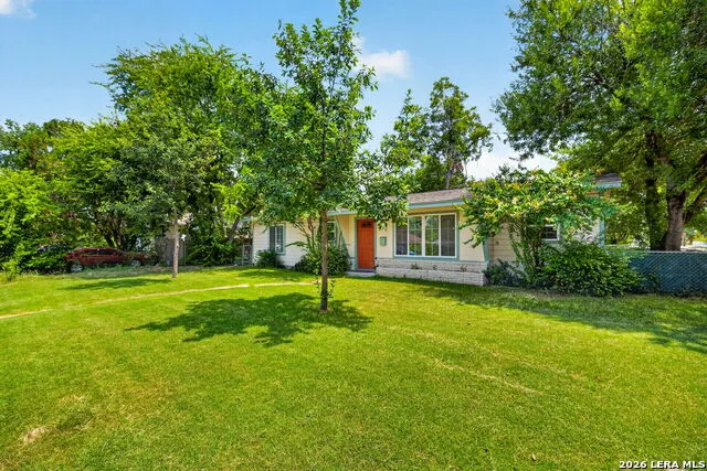 436 EL MONTE BLVD San Antonio, TX 78212