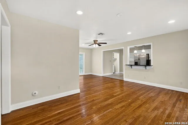 436 EL MONTE BLVD San Antonio, TX 78212