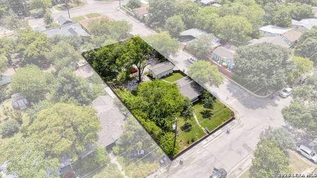 436 EL MONTE BLVD San Antonio, TX 78212