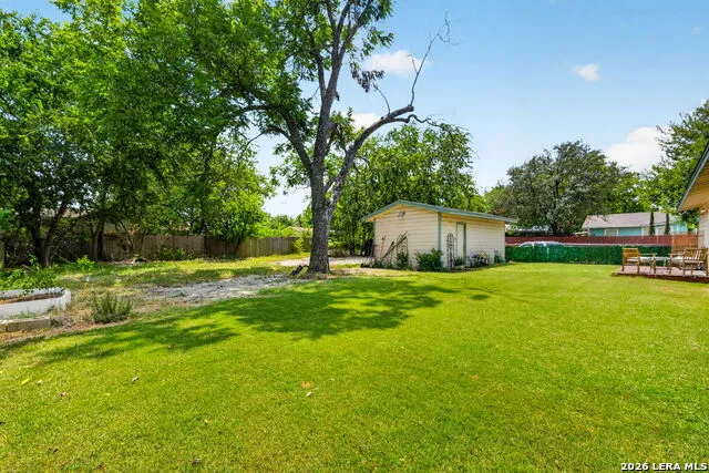 436 EL MONTE BLVD San Antonio, TX 78212