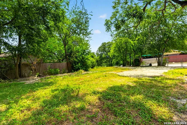 436 EL MONTE BLVD San Antonio, TX 78212