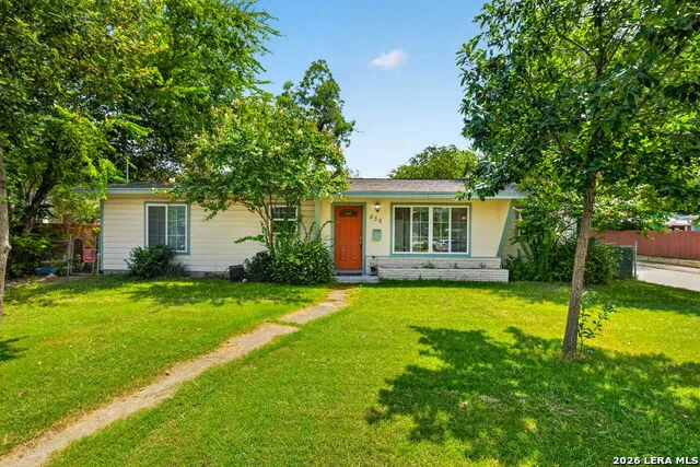 436 EL MONTE BLVD San Antonio, TX 78212
