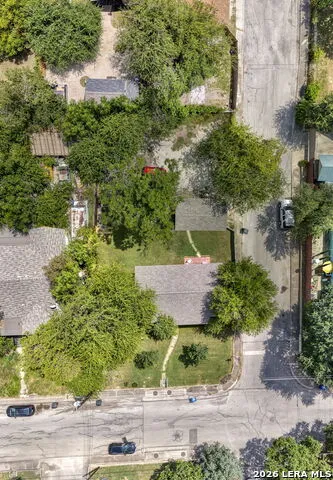 436 EL MONTE BLVD San Antonio, TX 78212