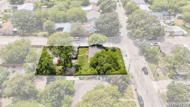 436 EL MONTE BLVD San Antonio, TX 78212