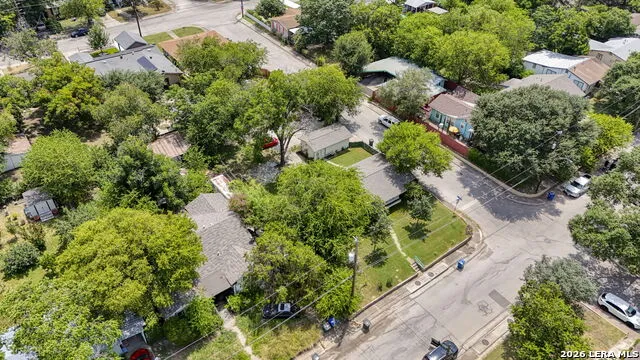436 EL MONTE BLVD San Antonio, TX 78212