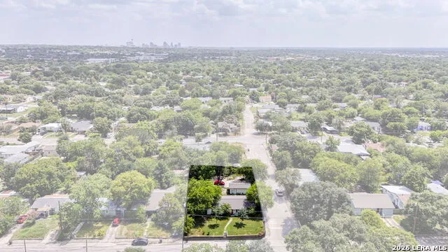 436 EL MONTE BLVD San Antonio, TX 78212
