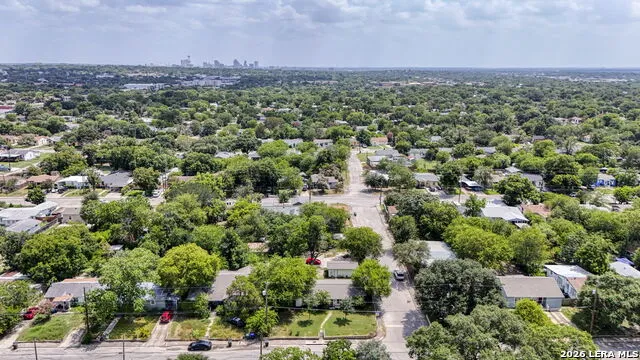 436 EL MONTE BLVD San Antonio, TX 78212
